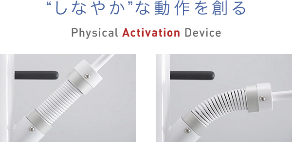 gȂ₩hȓn Physical Activation Device